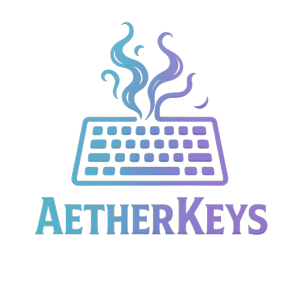 AetherKeys